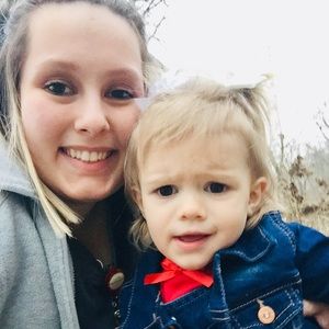 Meet your Posher, Serenity